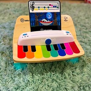 Baby Piano